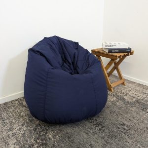 פוף אגס מילאנו כחול כהה